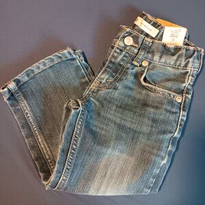 Levi's 3T jeans